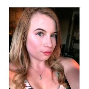 Meet your Posher, Shelby lee